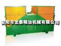 6×13、6×15層無(wú)立軸自衡6倉(cāng)平篩